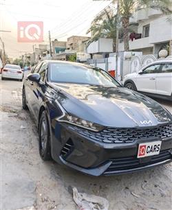 كيا K5